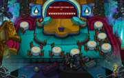 The Stage