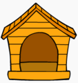 Orange House