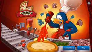 Pizzatron3000ClubPenguinAppStart.png