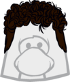 The Curl King