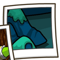 A sneak peek posted in the What's New Blog.