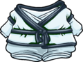 Whiteout Gi