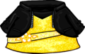 Yellow Pop Outfit