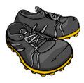 Cleats Secret item