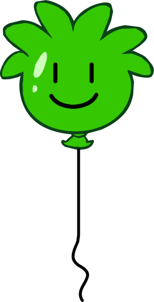 File:GreenPuffleBalloon.png