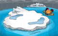 The Iceberg