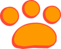 The "Herbert Paw" emoticon Operation: Puffle