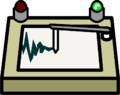 Seismograph