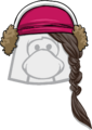 Sweet Ski Beanie