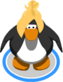 The Twister in-game.