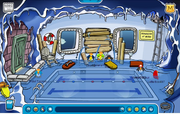 The Cave