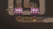 The Cave Maze