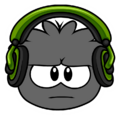 The Dub-step Puffle Pin released on July 12th.