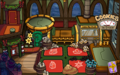 The Bakery