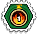 Score Fire How to obtain