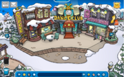 The Town