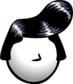 The Rocker Secret item