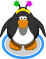 The Alien Antennae in-game.
