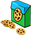 Box of Cookies