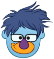 Muppet Mask