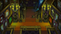 The Hallway