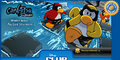 Card Jitsu Water