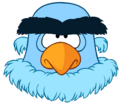 Sam Eagle Head