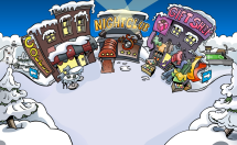 Town