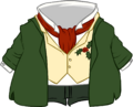 Classy Holiday Outfit