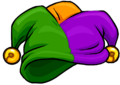 Jester Hat