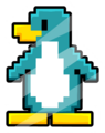 #320: Pixel Penguin May 13–27, 2015 Night Club