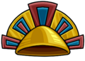 Rising Sun Crown