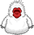 Snow Monkey