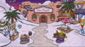 The Ski Village.