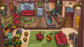 The Coffee Shop