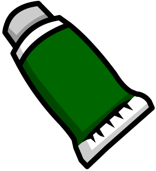 File:GreenFacePaint.png