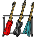 Guitar Stand