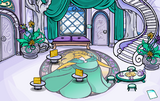 Ski Lodge