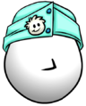 Old icon.