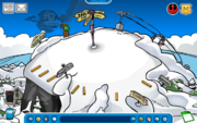 The Ski Hill