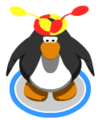 The Balloonist in-game.