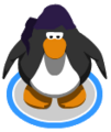 The Bolero in-game.