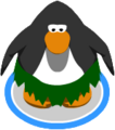 The Grass Skirt in-game.