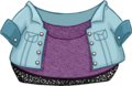 Hi-Lo Outfit