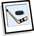 Hockey Background