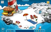 The Beach