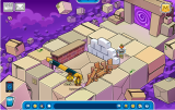 The Box Dimension