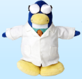 Gary (returned from Series 2)