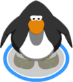 The Grey Loafers in-game.