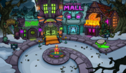 The Plaza